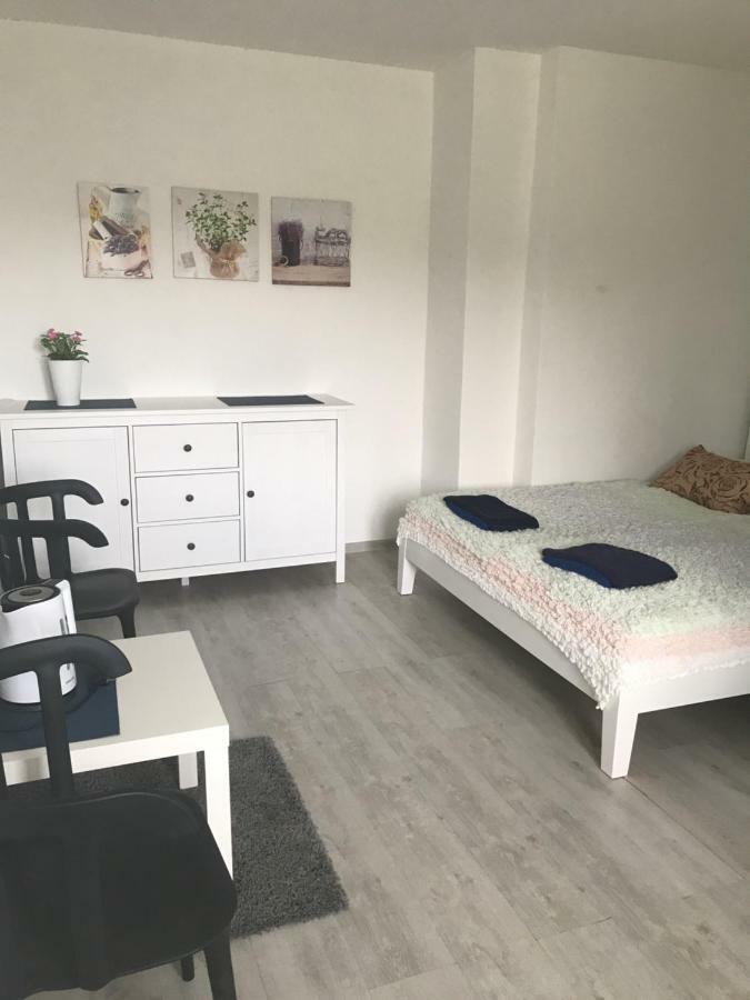 Ubytovani Alena Suchohrdly Eksteriør bilde